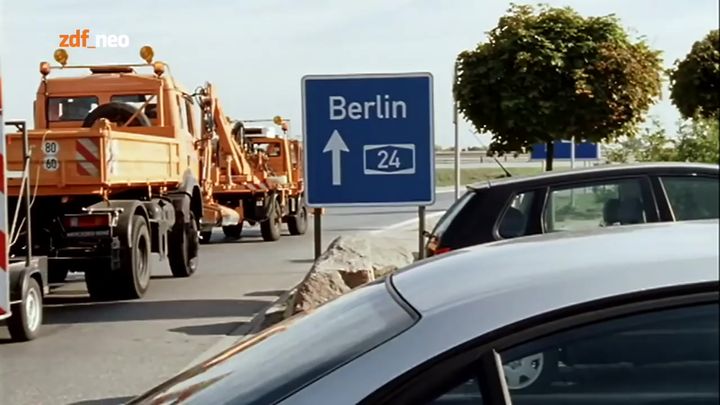 Mercedes-Benz [SK]