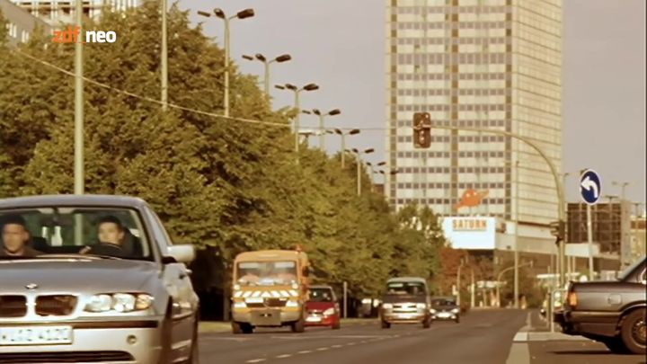 Mercedes-Benz Vario [T2]