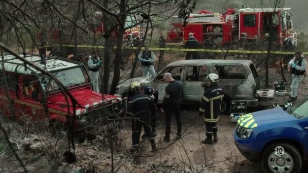 1990 Land-Rover Defender 110 Station Wagon