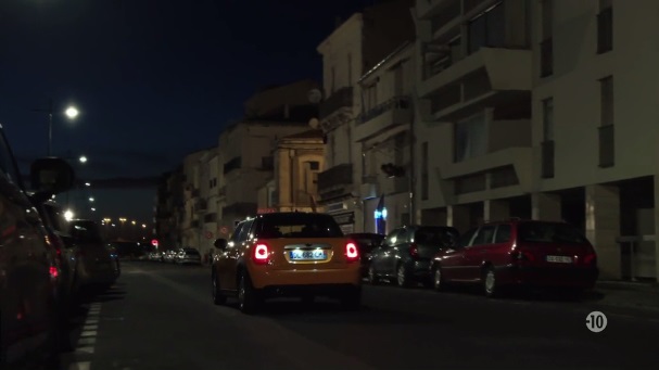 1997 Peugeot 406 Break [8E]