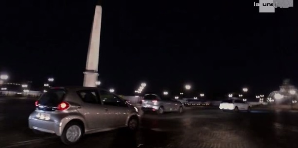 2005 Toyota Aygo [AB10]