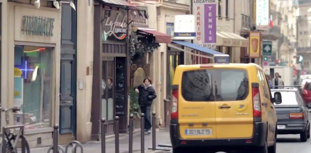 2009 Citroën Jumpy 1.6 HDi Série 2 [G9]