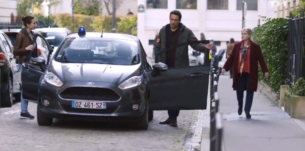 2016 Ford Fiesta 1.25 Fun MkVI