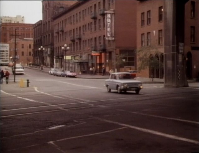 1968 Renault 10 Série 2 [R1190]