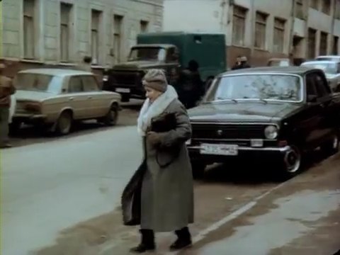 1965 GAZ 53