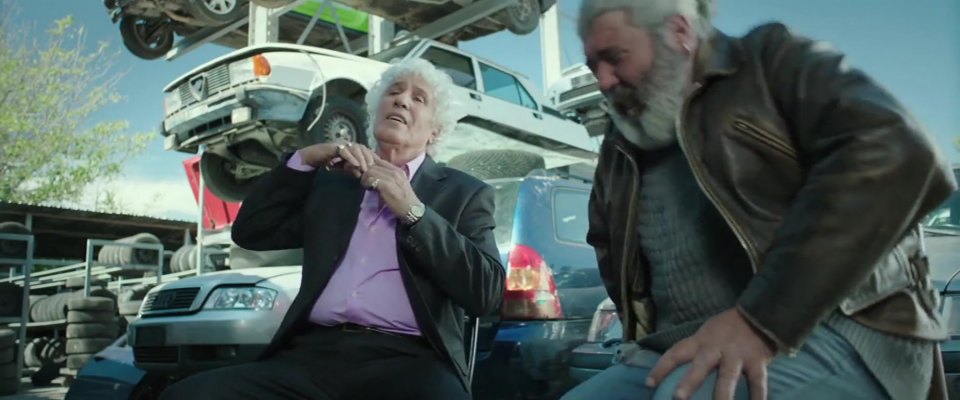 Alfa Romeo Giulietta 2a serie [116]