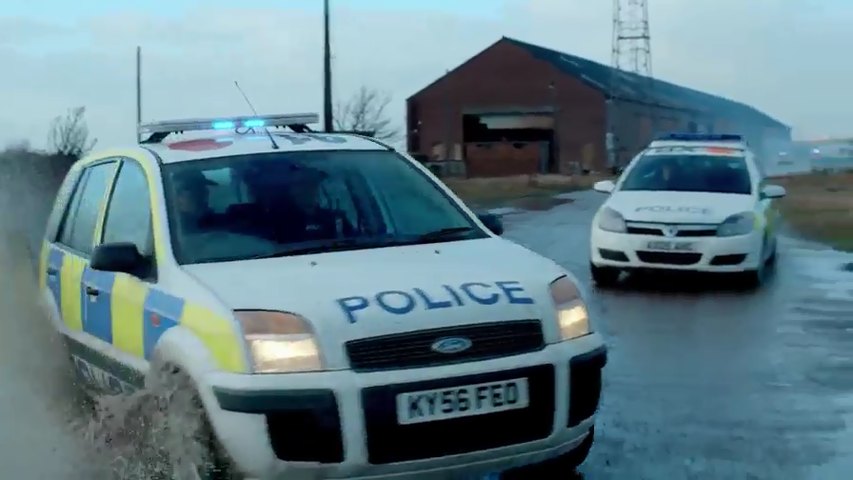 2007 Ford Fusion 1.4 TDCi Style Climate [B226]