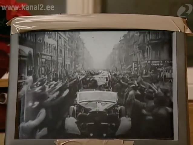 1935 Mercedes-Benz 770 K Cabriolet [W07]