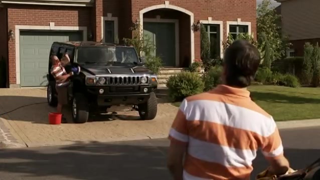 2003 Hummer H2 [GMT820]