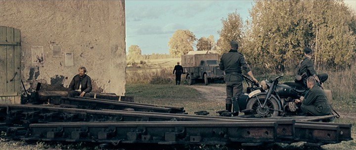 Ural M-72