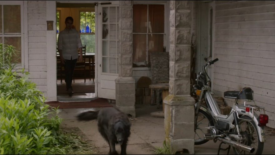 Puch Maxi Sport Mk11