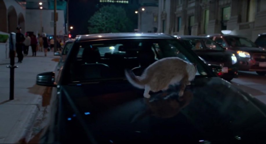 Mercedes-Benz unknown