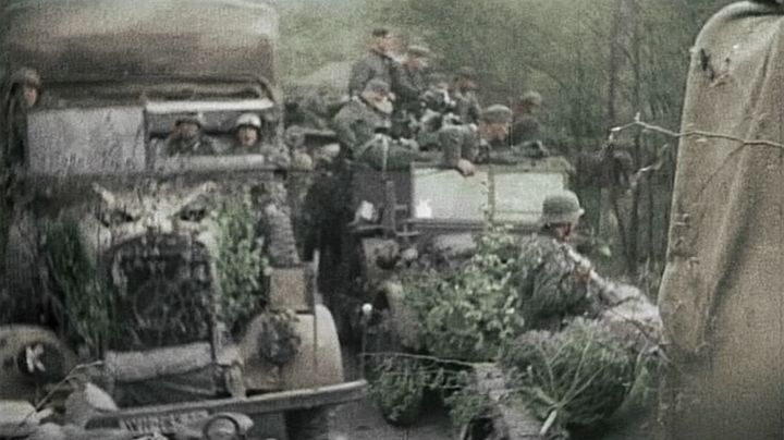 Mercedes-Benz unknown