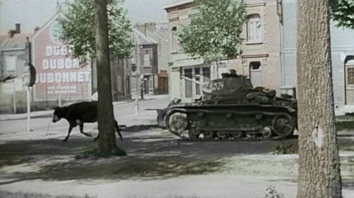 Daimler-Benz Pz.Kpfw.II Ausf.B Sd.Kfz.121