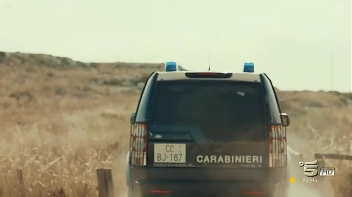 Land-Rover Discovery TDV6 S Series IV [L319]