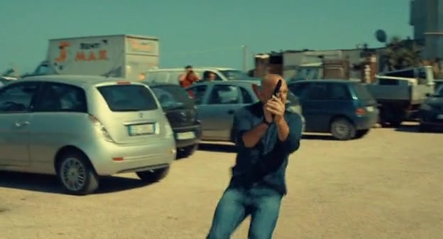 2007 Lancia Ypsilon [843]