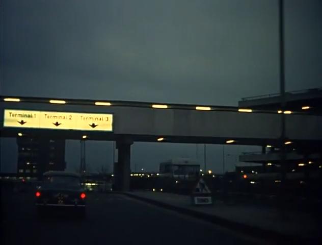 1970 Rover 2000 TC MkI [P6]