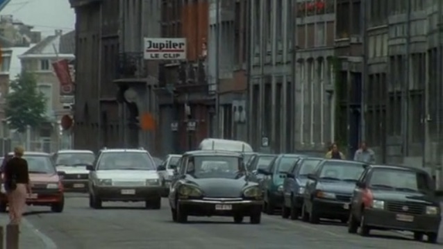 1983 Opel Corsa [A]