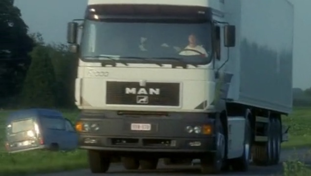 1994 MAN F2000