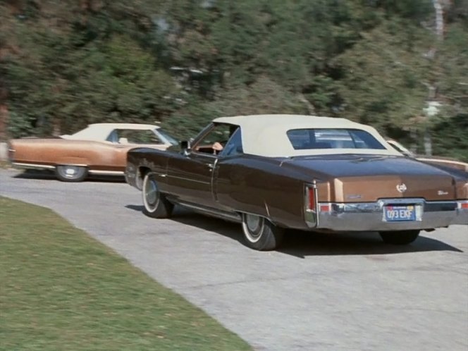 1972 Lincoln Continental [65A]