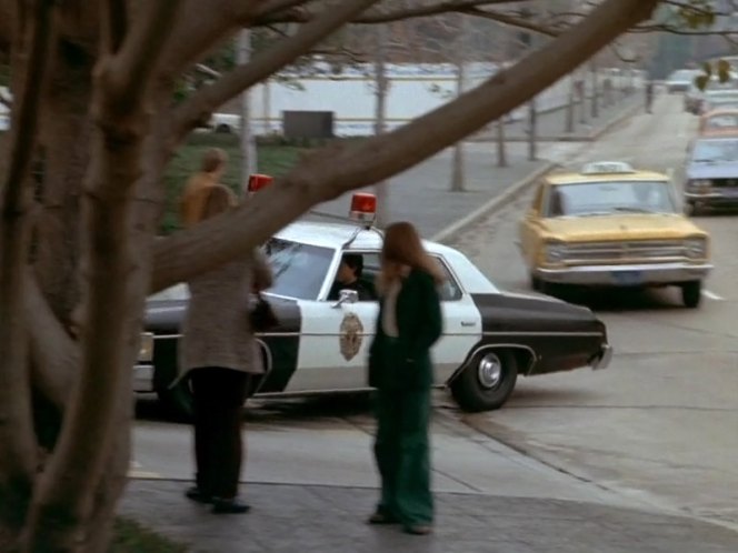 1965 Plymouth Belvedere I 4-door Sedan [R13]