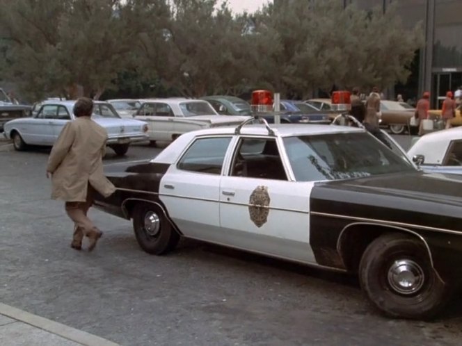 1960 Ford Falcon Tudor [64A]