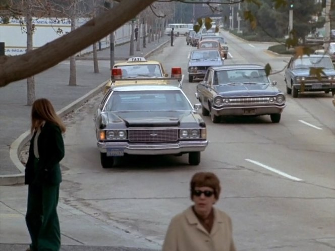 1970 Datsun 510 [PL510]