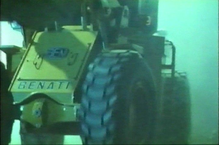 Benati 12 SB