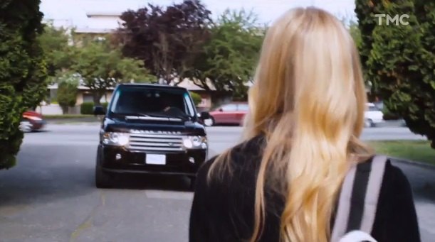 2010 Land-Rover Range Rover Series III [L322]