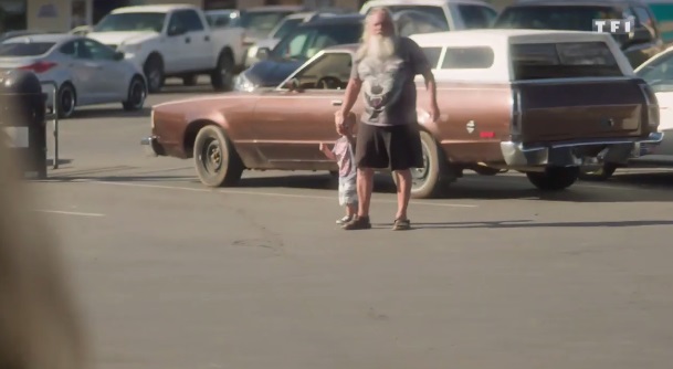 1977 Ford Ranchero 500