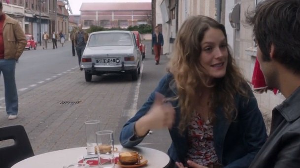 1970 Renault 12 TL [R1170]