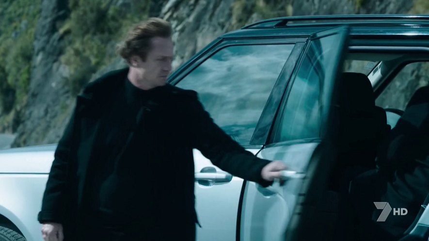 2013 Land-Rover Range Rover Series IV [L405]