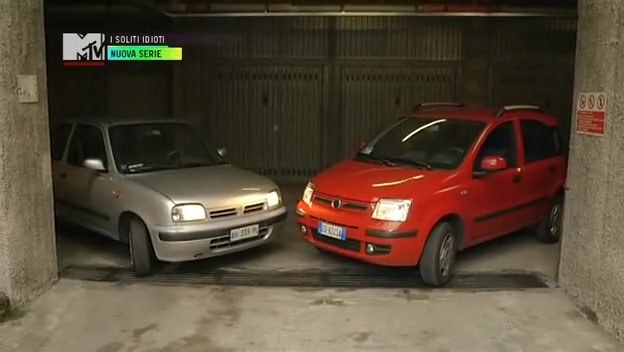 2010 Fiat Panda 1.4 Natural Power Dynamic [169]