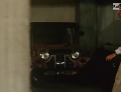 1964 Austin Mini Moke