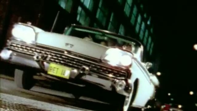 1959 Ford unknown