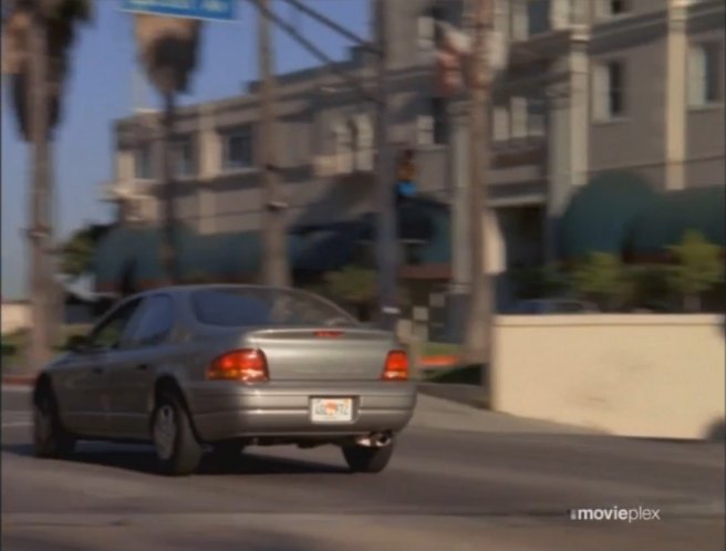 1997 Dodge Stratus [JA]