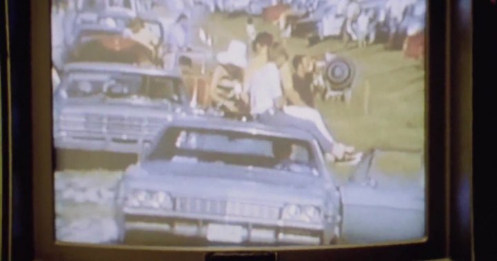 1968 Chevrolet