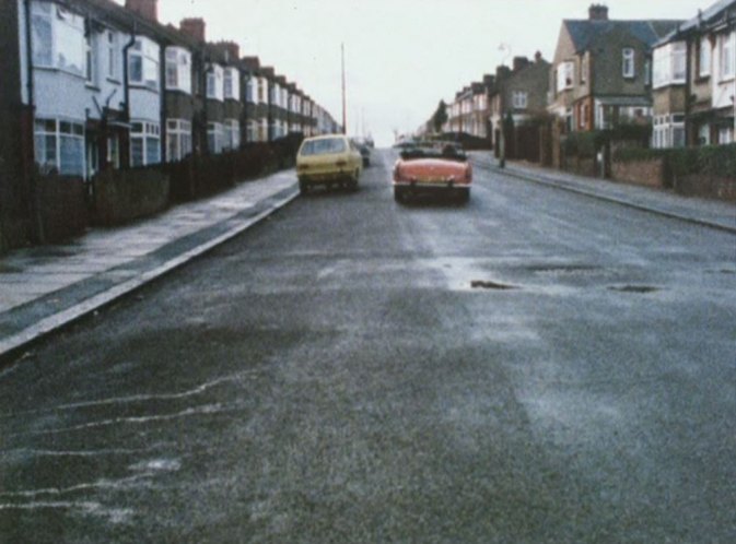 1973 Reliant Robin MkI