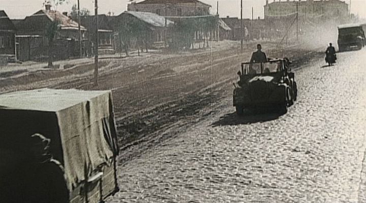 Horch 901 Typ 40 Kfz.15