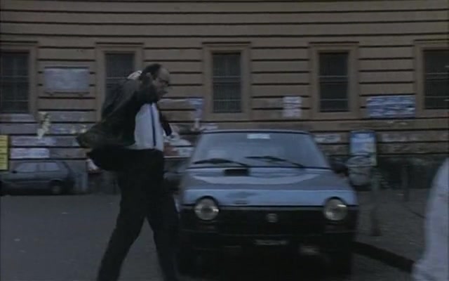 1981 Fiat Ritmo CL 1a serie [138A]