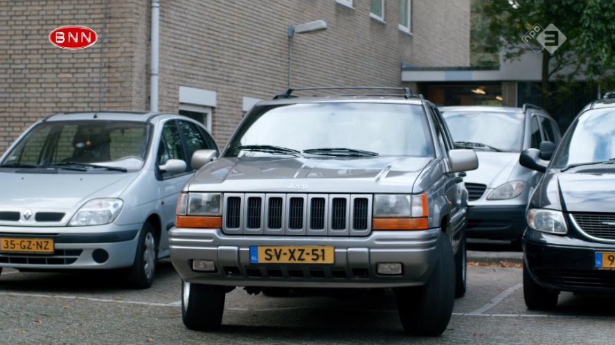 1998 Jeep Grand Cherokee [ZG]