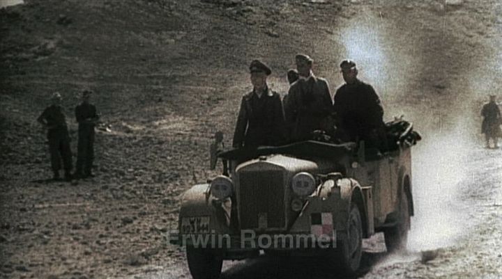 Horch 901