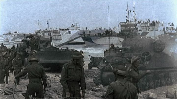 Fisher M4 A2 'Sherman'