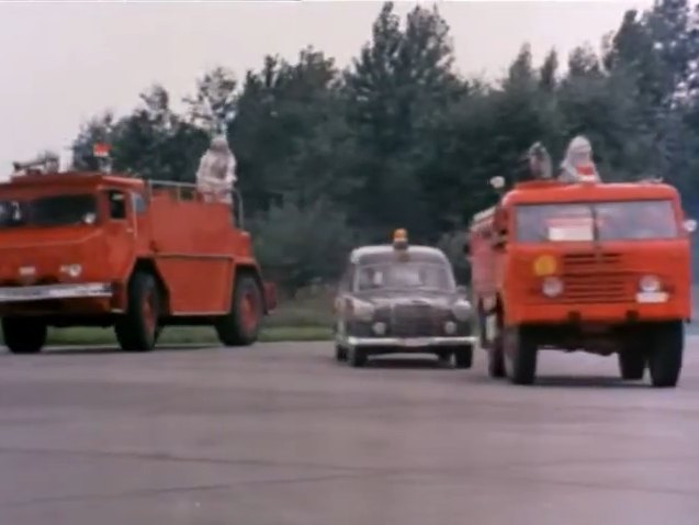 Walter B 1500