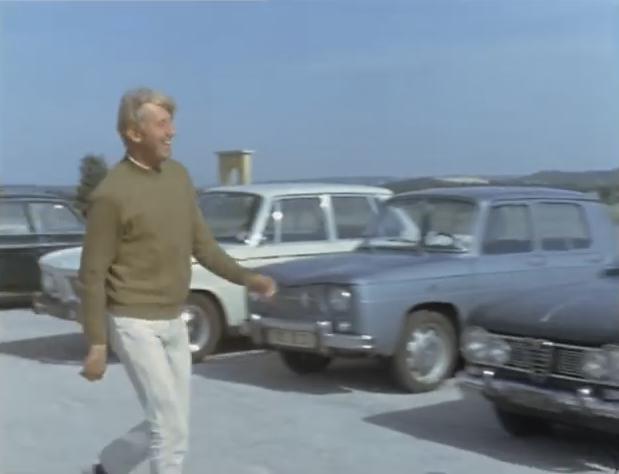 1965 Renault R8 Major