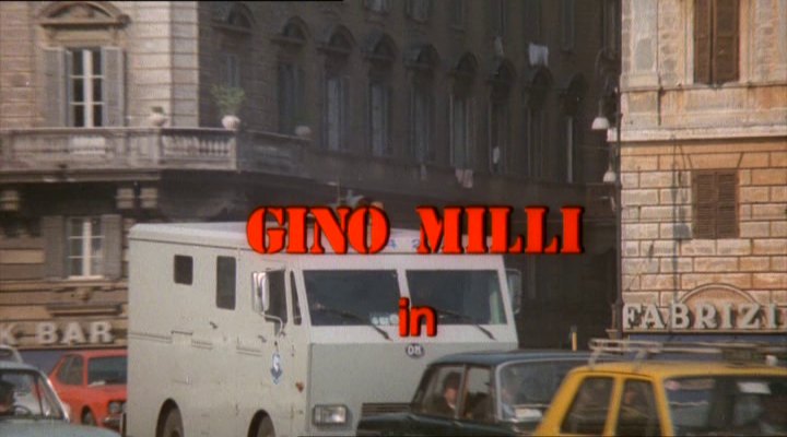 OM 80 Furgone Blindato [X]