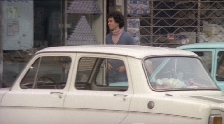 1969 Simca 1000 [950]