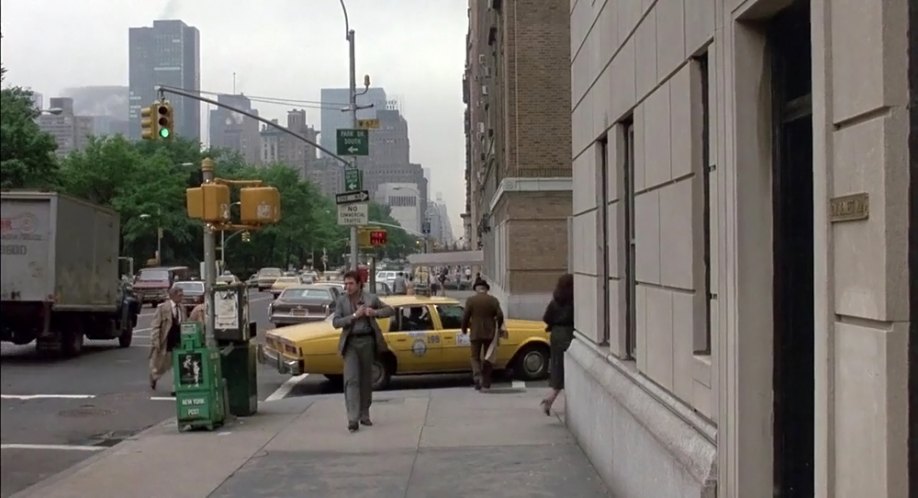 1978 Chevrolet Impala