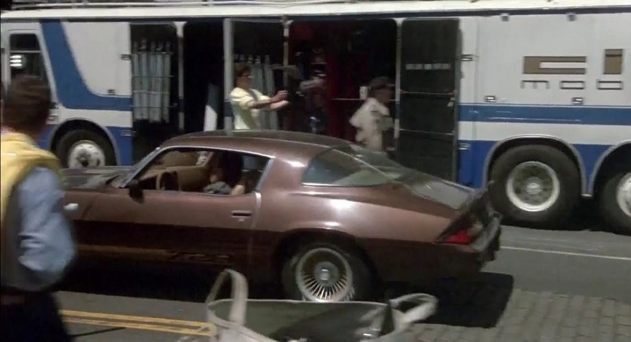 1967 Neoplan NH 22/3 Skyliner Hamburg Cinemobile conversion