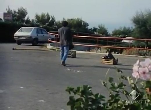 1981 Fiat Ritmo 1a serie [138A]